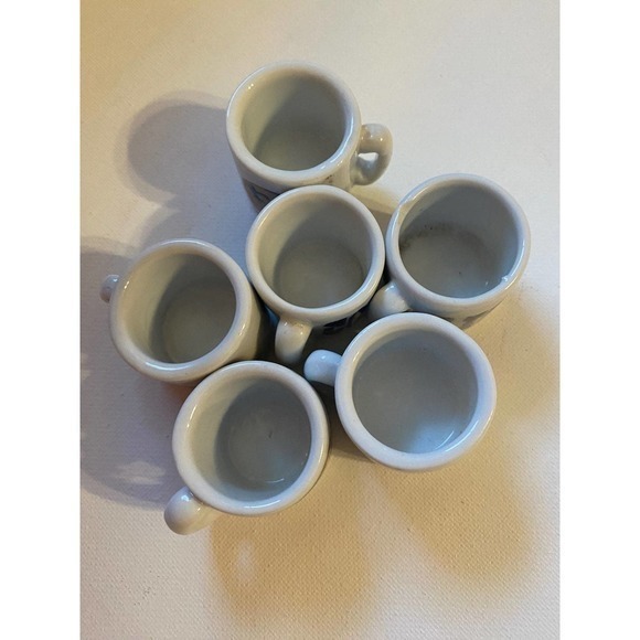 Mini Football Gumball Machine Mugs - Picture 5 of 5
